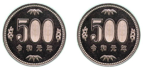 2コイン画像